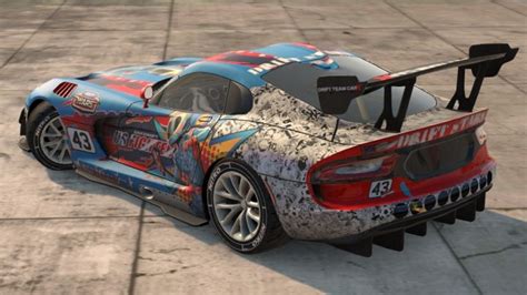 Igcd Net Dodge Viper Acr In Carx Drift Racing