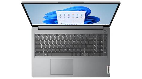 IdeaPad 1i Gen 7 (15" Intel) | Lenovo Malaysia