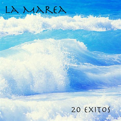 La Marea Concert & Tour History | Concert Archives