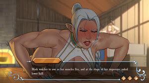 Shackles Of Ellswyn Version May Update Two Hot Milfs Studio