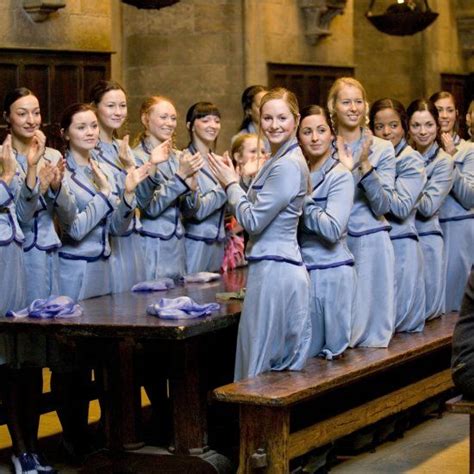 Beauxbatons Academy Aesthetics Artofit