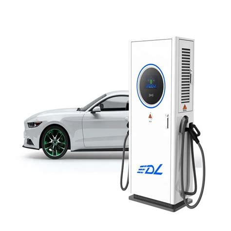 60kW 120kW 240kW Electric Car Charger Station Electric Charger Car