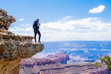 Grand Canyon National Park's 10 Best Day Hikes - Outdoor Project