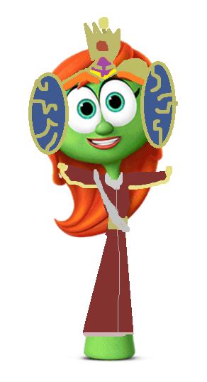 Esther… The Girl Who Became Queen (Remake) | VeggieTales Wiki | FANDOM ...