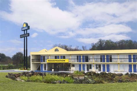 Days Inn Wildwood I-75 - Hotels - 551 East SR 44, Wildwood, FL - Phone ...