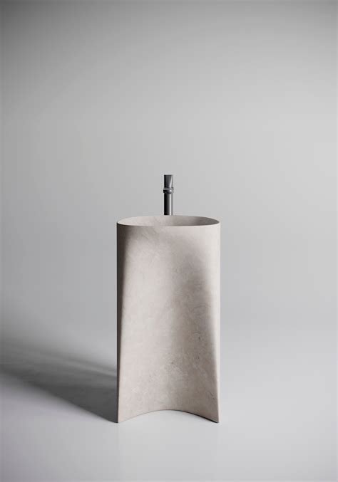 Rilievo Pedestal Sink Artofit