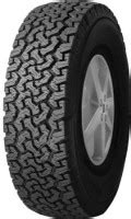 RADBURG All Terrain 235/65 R17 104T - купить всесезонная шина: цены ...