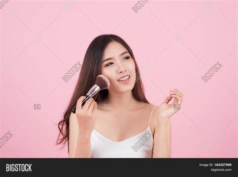 Beauty Asian Girl Tan Image And Photo Free Trial Bigstock