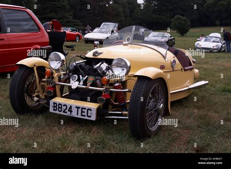 Citroen 2cv Kit