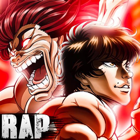 Baki Hanma Vs Yujiro Hanma Baki Son Of Ogre Ltima Cena Rap