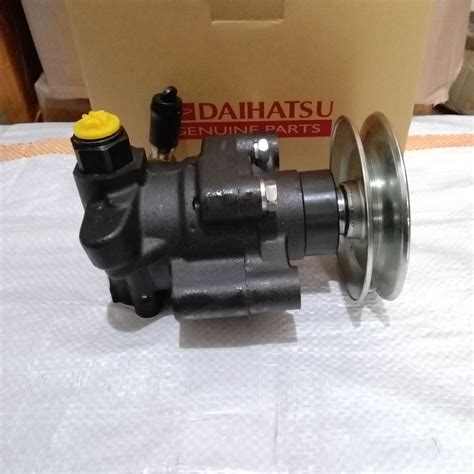 Pompa Power Steering Taft F Lazada Indonesia