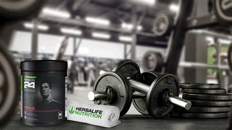 Herbalife 24 Wallpaper