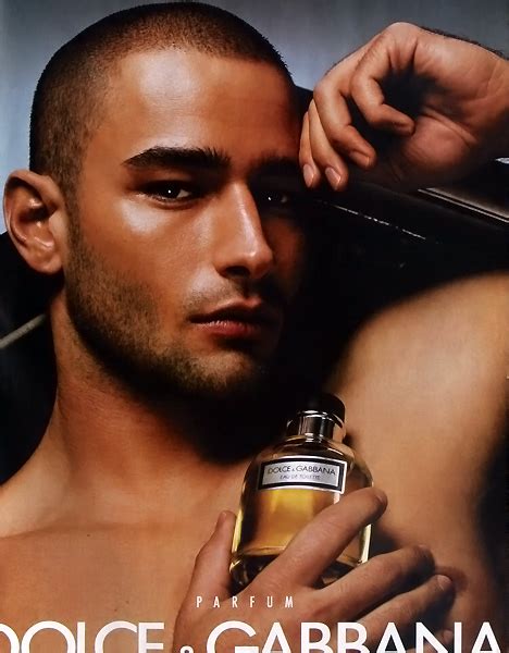 Saklı Notalar..: Dolce & Gabbana - Dolce & Gabbana Pour Homme (1994)