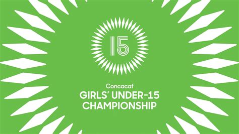 Concacaf Girls U Championship Final Rosters Announced