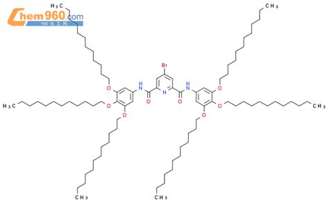 Pyridinedicarboxamide Bromo N N Bis Tris