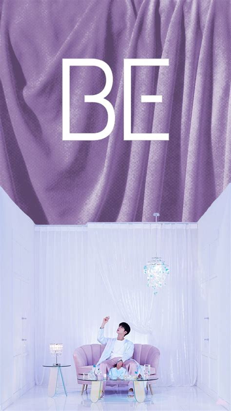 BTS BE Concept Photos lockscreen / wallpaper | Bts wallpaper, Wallpaper ...