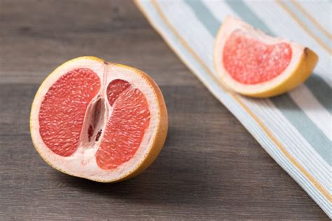 Почему грейпфрут всегда горький: особенности вкуса — Русский Завтрак