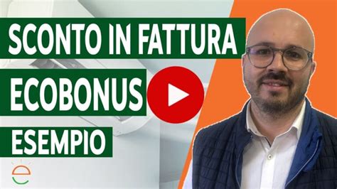 Esempio Di Fattura Per Detrazione Fiscale Guida Ottimizzata