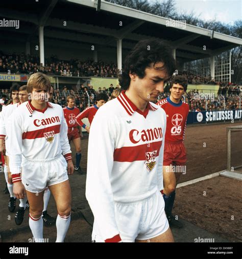 Fußball Bundesliga 19791980 Grotenburg Stadion Fc Bayer 05