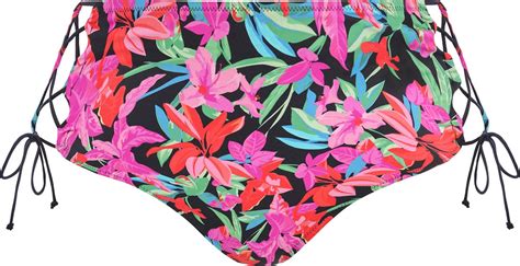 Elomi Savaneta Bikini Brief Dames Bikinibroekje Maat Bol