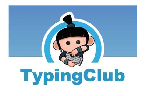 Typingclub