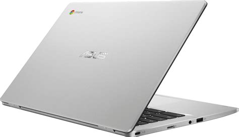 Best Buy Asus Chromebook Intel Celeron N Gb Memory Gb Emmc