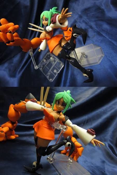 Figure skullgirls | Милые рисунки, Кошачьи ошейники, Рисунки