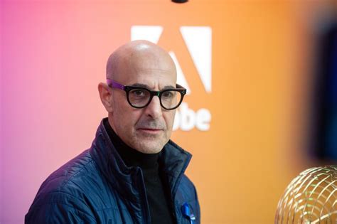 Stanley Tucci Would Play Nigel From The Devil Wears Prada Again If He