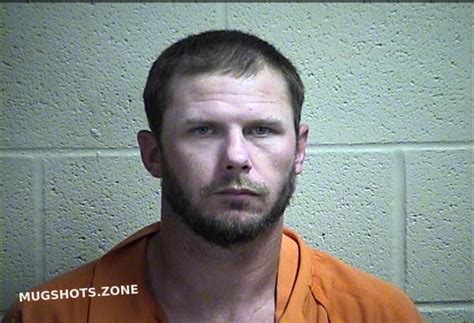 Alexander Bradley Duane 06132024 Pottawatomie County Mugshots Zone