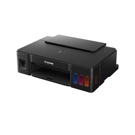 Canon Pixma G Ink Tank Color Printer