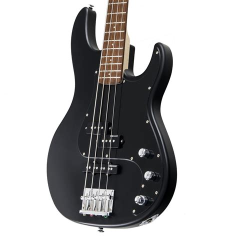 Ltd Ap 204 Black Satin Bas Gitar Fiyatı Mydukkan