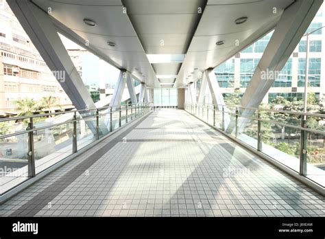 Corridor Bridge Arch Steps Step Indoor Block Humans Human