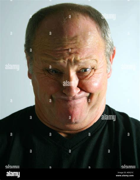 Pinched Face High Resolution Stock Photography And Images Alamy