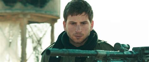 Foxtrot | Film-Rezensionen.de