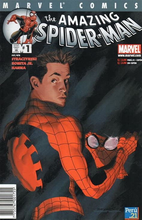 The Amazing Spider Man 8 Comics21