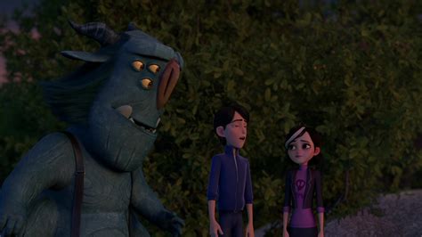 Trollhunters Tales Of Arcadia Season 3 Image Fancaps