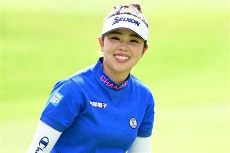 山下美夢有「パリ五輪に行けるなら行きたい」代表決定まで残り2試合 来週は海外メジャーへゴルフのニュース Goo ニュース