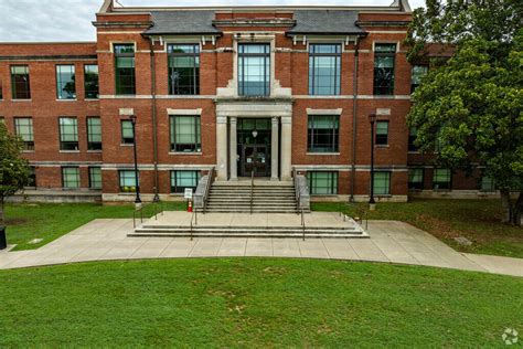 Kipp Academy Nashville Nashville Tn Rankings And Reviews