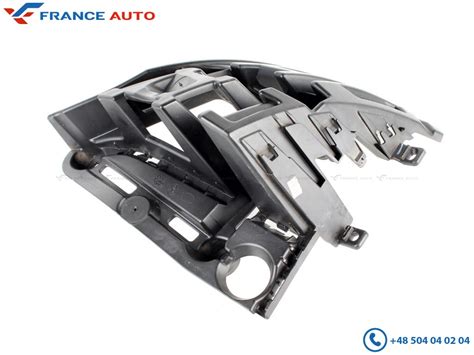 Lizg Zderzaka Tylnego Lewy Parts For Peugeot Citroen Renault