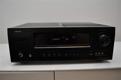 Denon Avr 1612