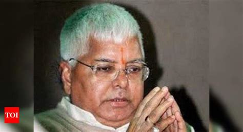 Lalu Prasad Yadav: Latest News, Videos and Photos of Lalu Prasad Yadav ...