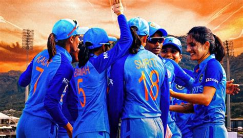 Ind W Vs Pak W Icc Womens T20 World Cup Match Preview Live Streaming