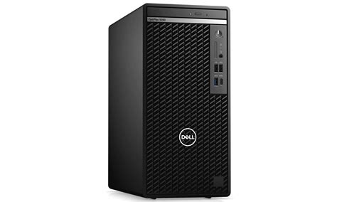 Dell Optiplex 5090 MT I7 11700 8GB 256 Win10P Desktopy Sklep