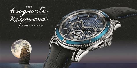 Auguste Reymond - купить в интернет-магазине LuxeZone.ru в Москве