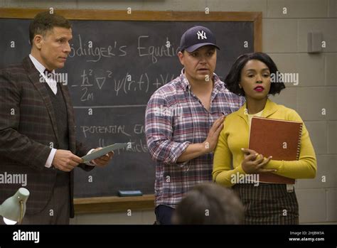 Hidden Figures Year 2016 Usa Director Theodore Melfi Theodore Melfi