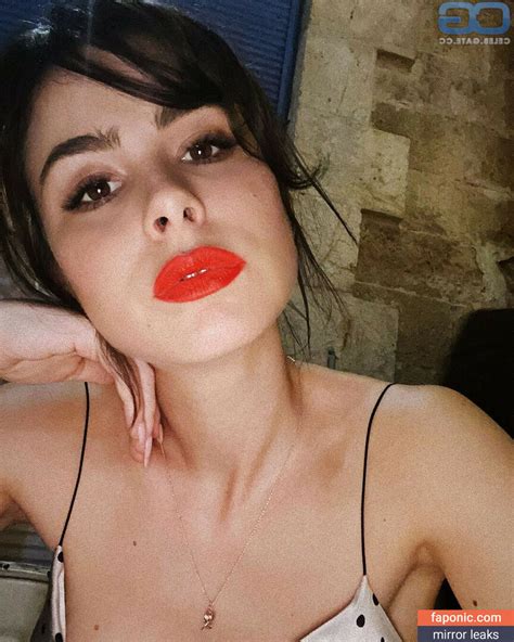 Lena Meyer Landrut Aka Lenameyerlandrut Nude Leaks Photo Faponic