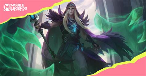 Mlbb Faramis Hero Guide Blog Codashop United States