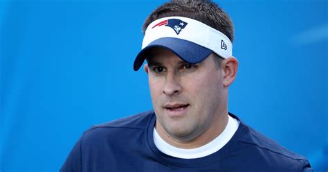 Report Josh Mcdaniels To Interview With Packers On Friday Cbs Boston