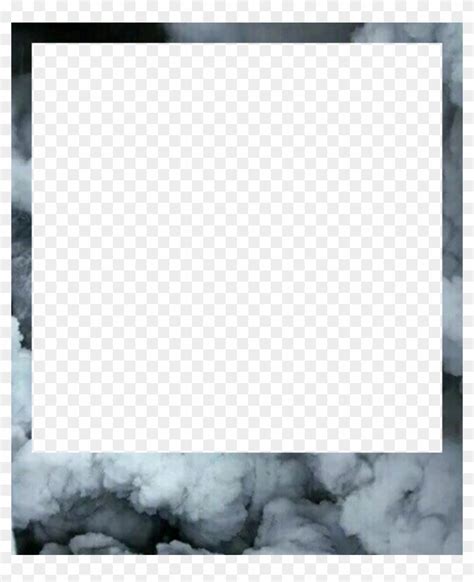 Polaroid Tumblr PNG Image With Transparent Background TOPpng | atelier ...