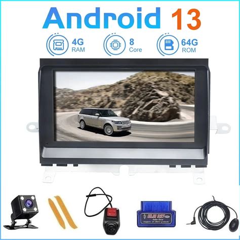 ZLTOOPAI REPRODUCTOR Multimedia Para Coche Unidad Principal De Navegaci